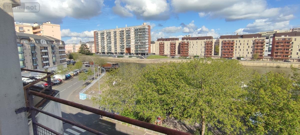Maison a vendre Le Mans 72000 Sarthe 100 m2 4 pièces 207372 euros