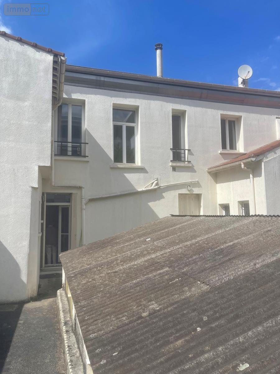 Maison a vendre Malakoff 92240 Hauts-de-Seine 319 m2 7 pièces 895000 euros