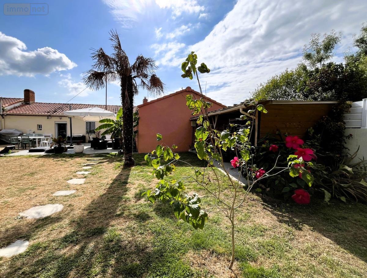 Maison a vendre Saint-Père-en-Retz 44320 Loire-Atlantique 101 m2 5 pièces 313000 euros