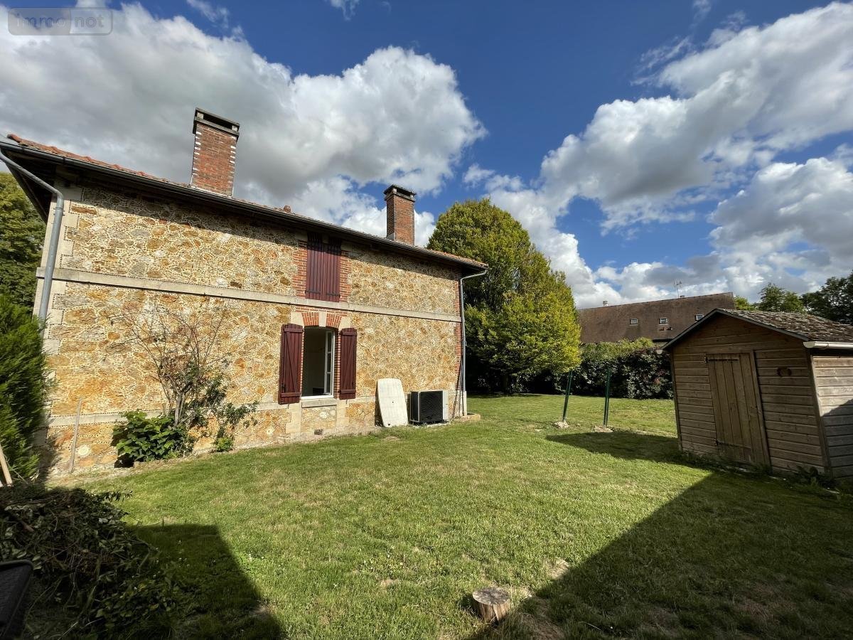 Location maison Courtisols 51460 Marne 110 m2  900 euros