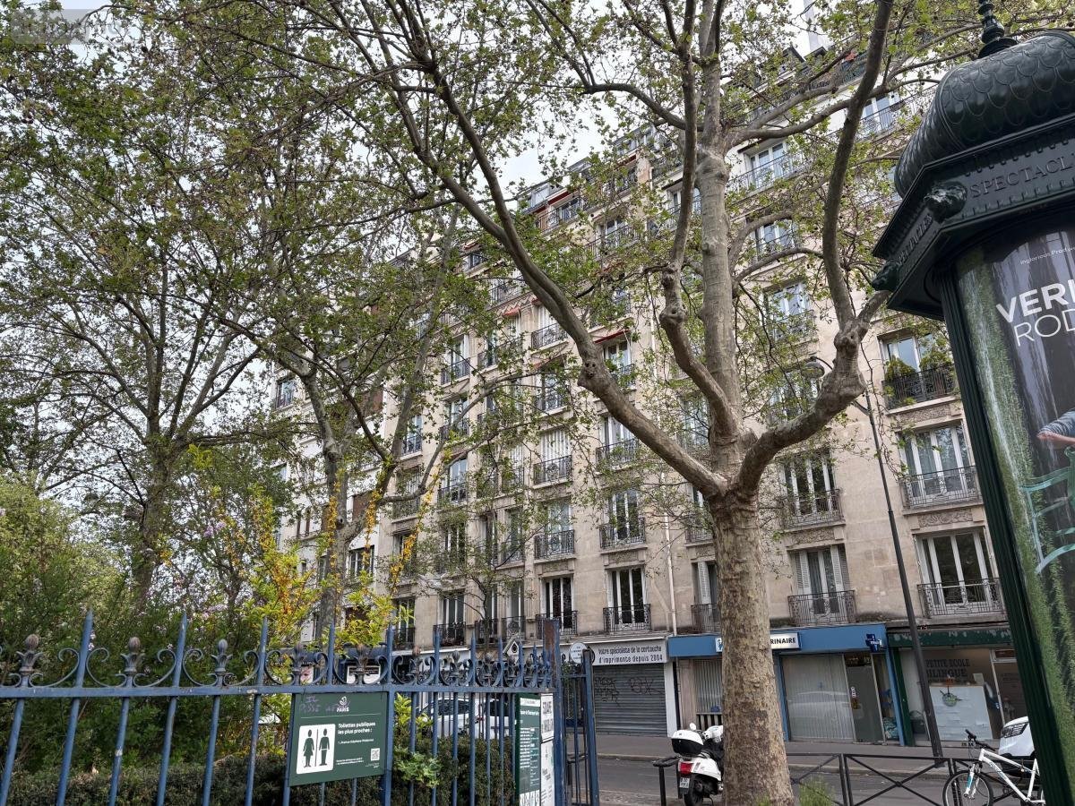 Appartement a vendre Paris 17e arrondissement 75017 Paris 90 m2 3 pièces 900000 euros