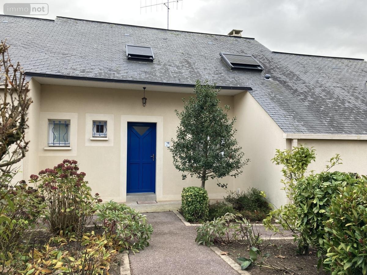 Maison a vendre Martigné-sur-Mayenne 53470 Mayenne 168 m2  277720 euros