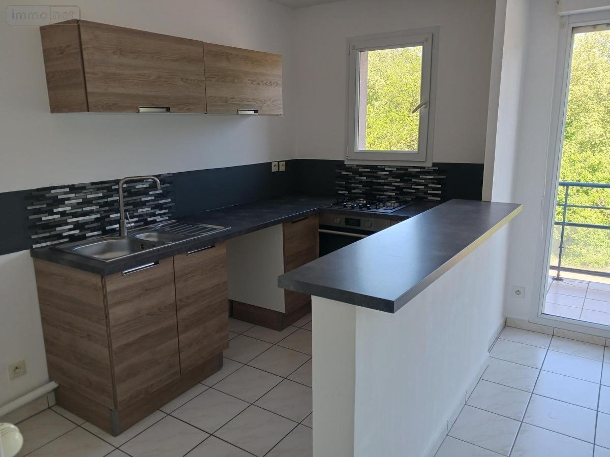 Location appartement Avion 62210 Pas-de-Calais 39 m2  500 euros