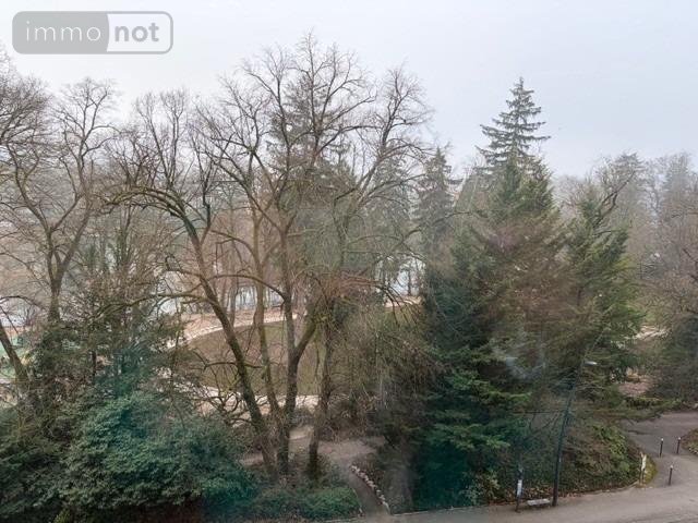 Appartement a vendre Besançon 25000 Doubs 85 m2 3 pièces 162750 euros