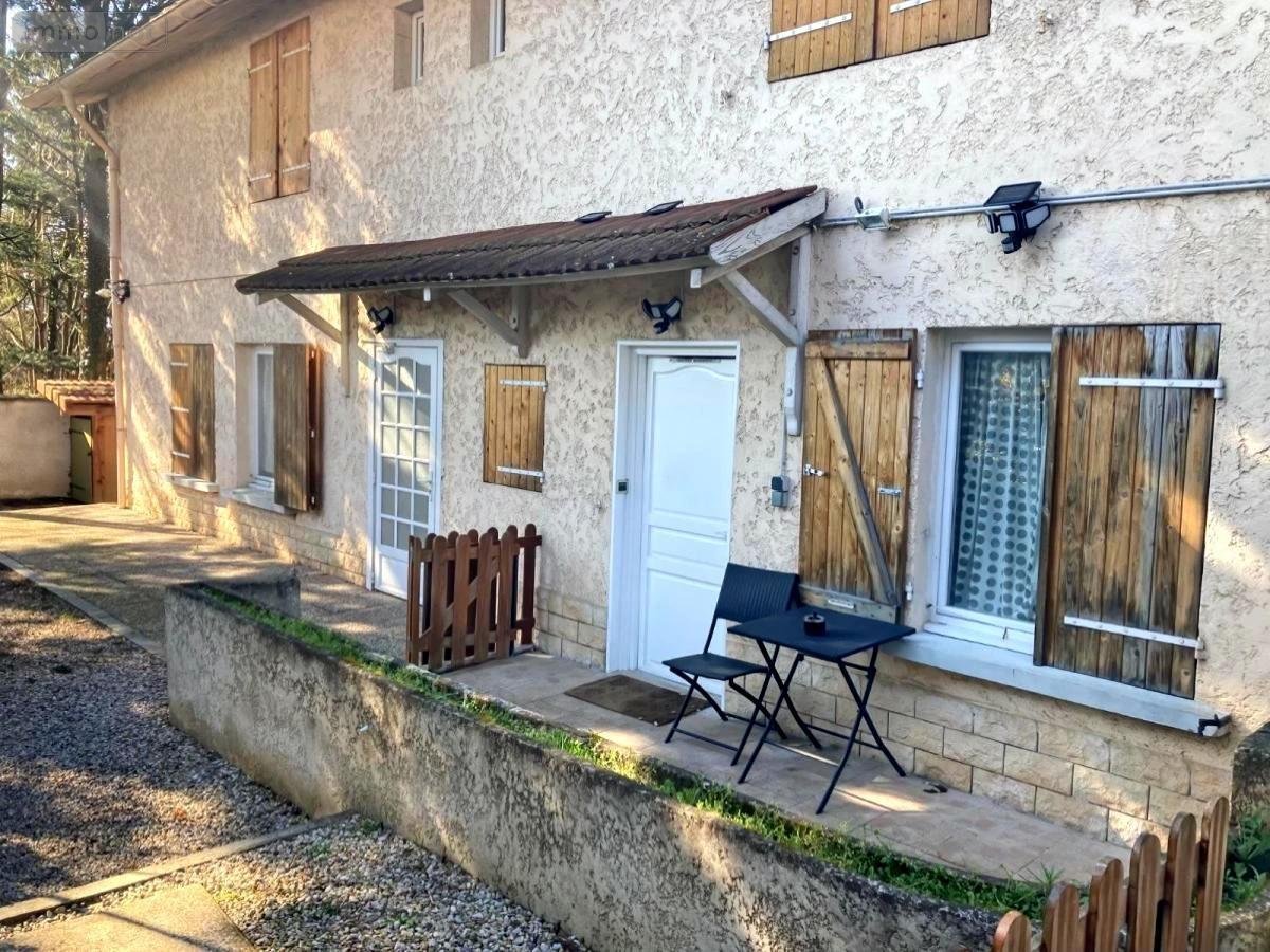 Appartement a vendre Balan 01360 Ain 63 m2 3 pièces 178000 euros