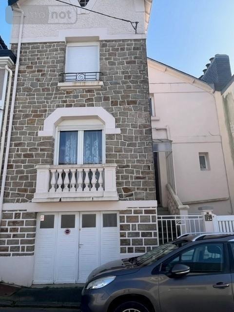 Maison a vendre Lanester 56600 Morbihan 111 m2 6 pièces 239576 euros