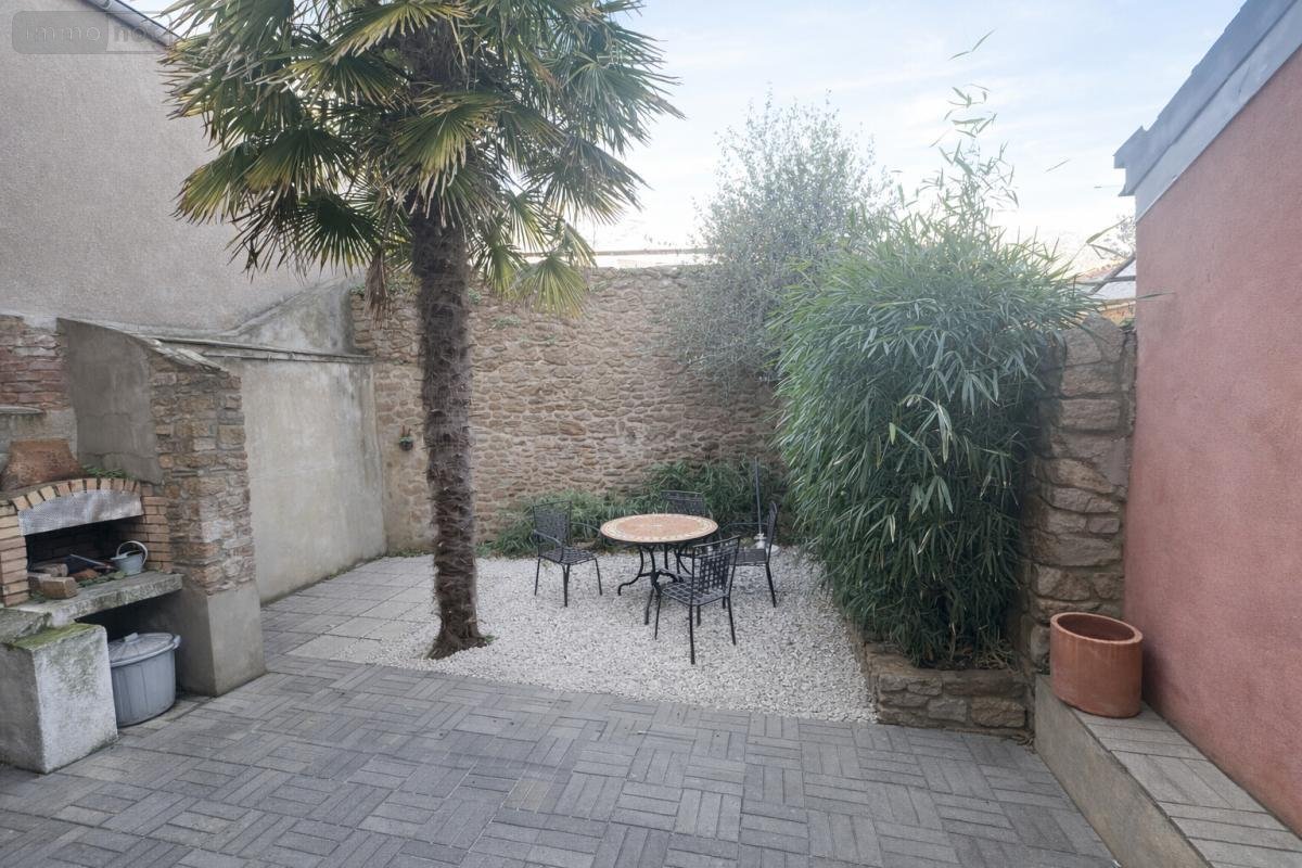 Maison a vendre Saint-Malo 35400 Ille-et-Vilaine 72 m2 3 pièces 364000 euros