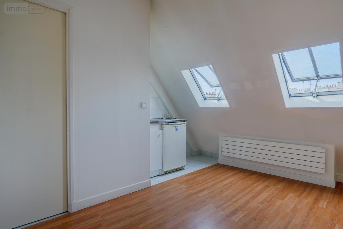 Appartement a vendre Paris 8e arrondissement 75008 Paris 13 m2 2 pièces 185000 euros