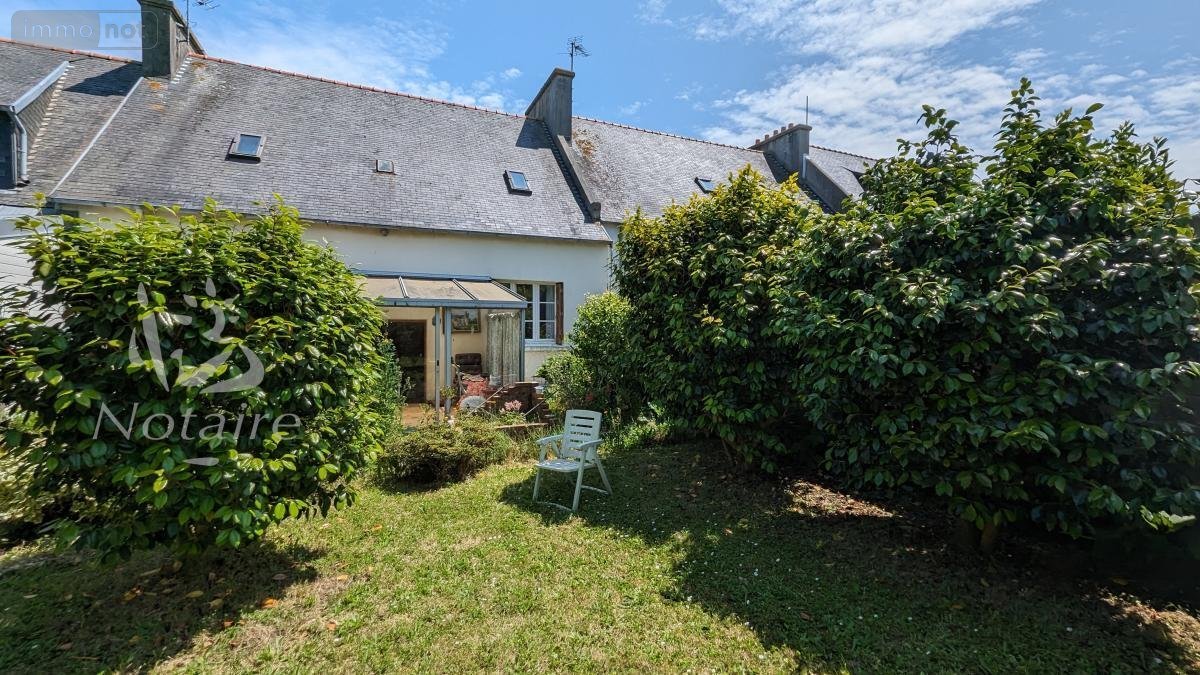Maison a vendre Saint-Pol-de-Léon 29250 Finistère 148 m2  187340 euros