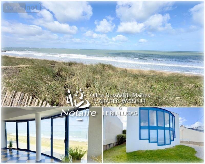 Maison a vendre Plouescat 29430 Finistère 145 m2 4 pièces 644660 euros