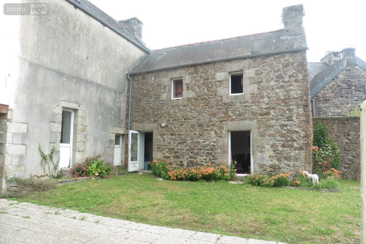 Maison a vendre Plougonver 22810 Côtes-d'Armor 147 m2  135900 euros