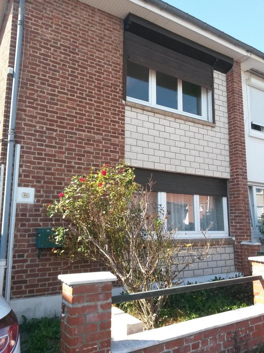 Location maison Dainville 62000 Pas-de-Calais 68 m2 4 pièces 780 euros