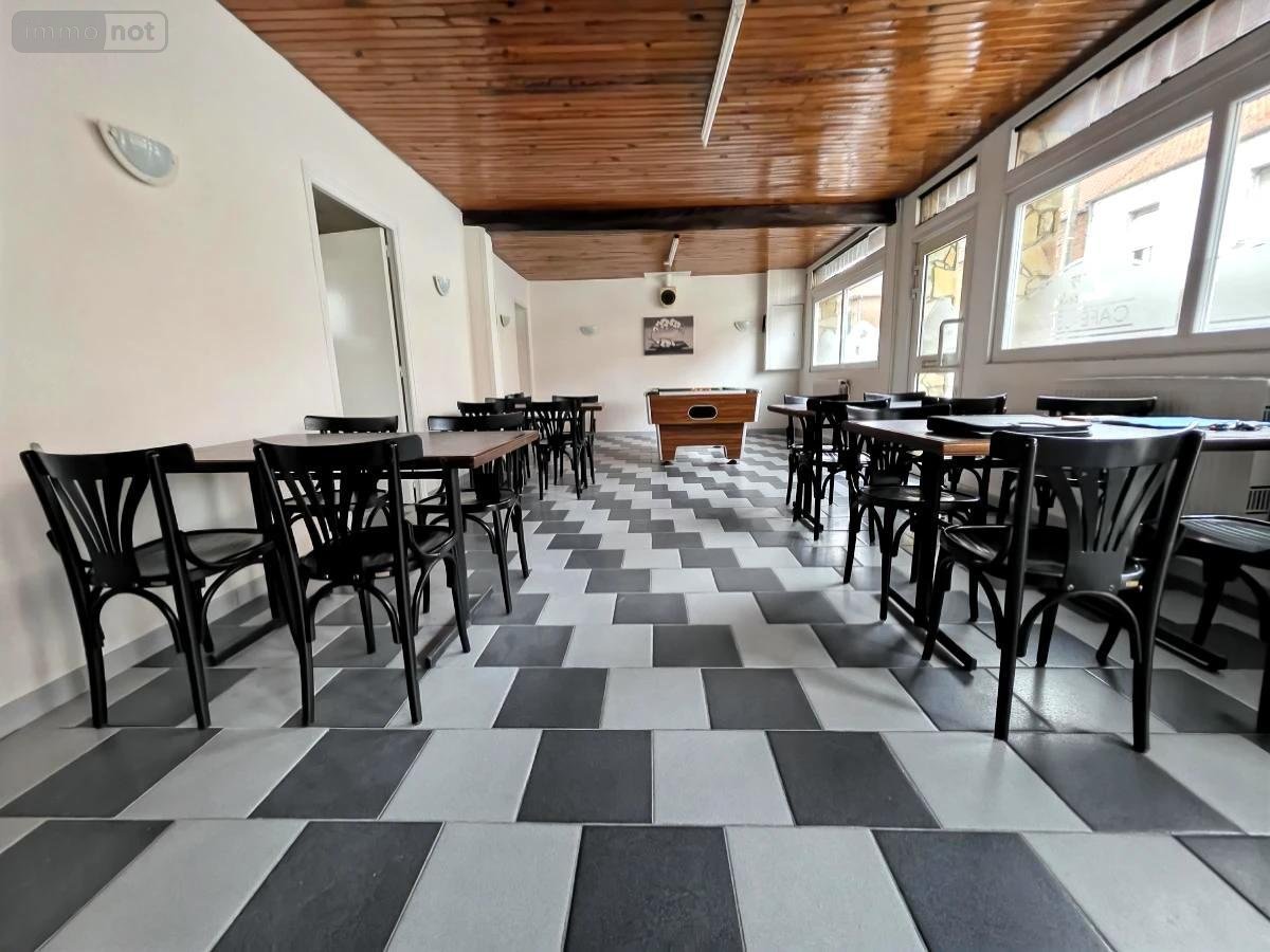 Immeuble a vendre Pernes 62550 Pas-de-Calais 133 m2  113400 euros
