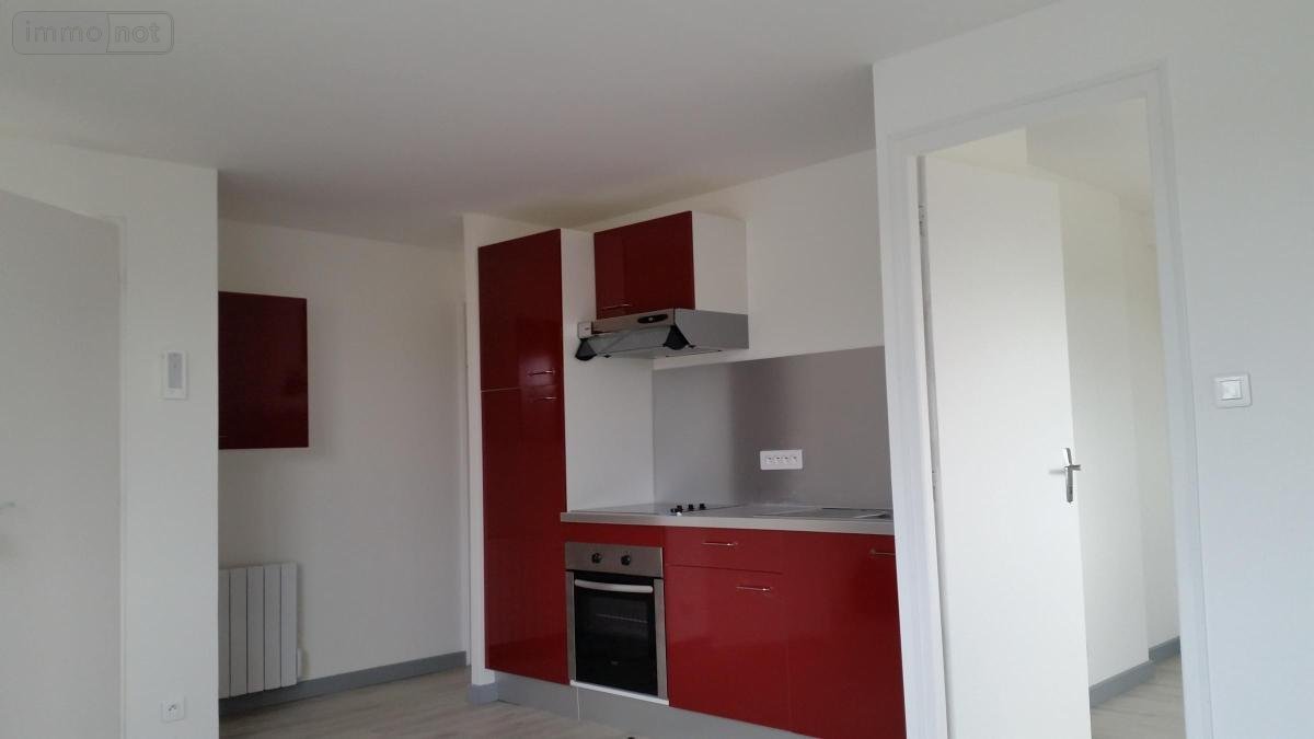 Location appartement Loudéac 22600 Côtes-d'Armor 32 m2 2 pièces 425 euros