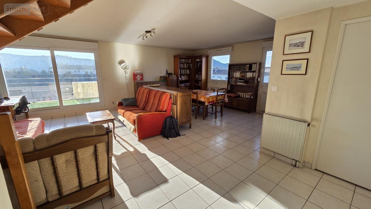 Appartement a vendre Besançon 25000 Doubs 109 m2 4 pièces 250000 euros