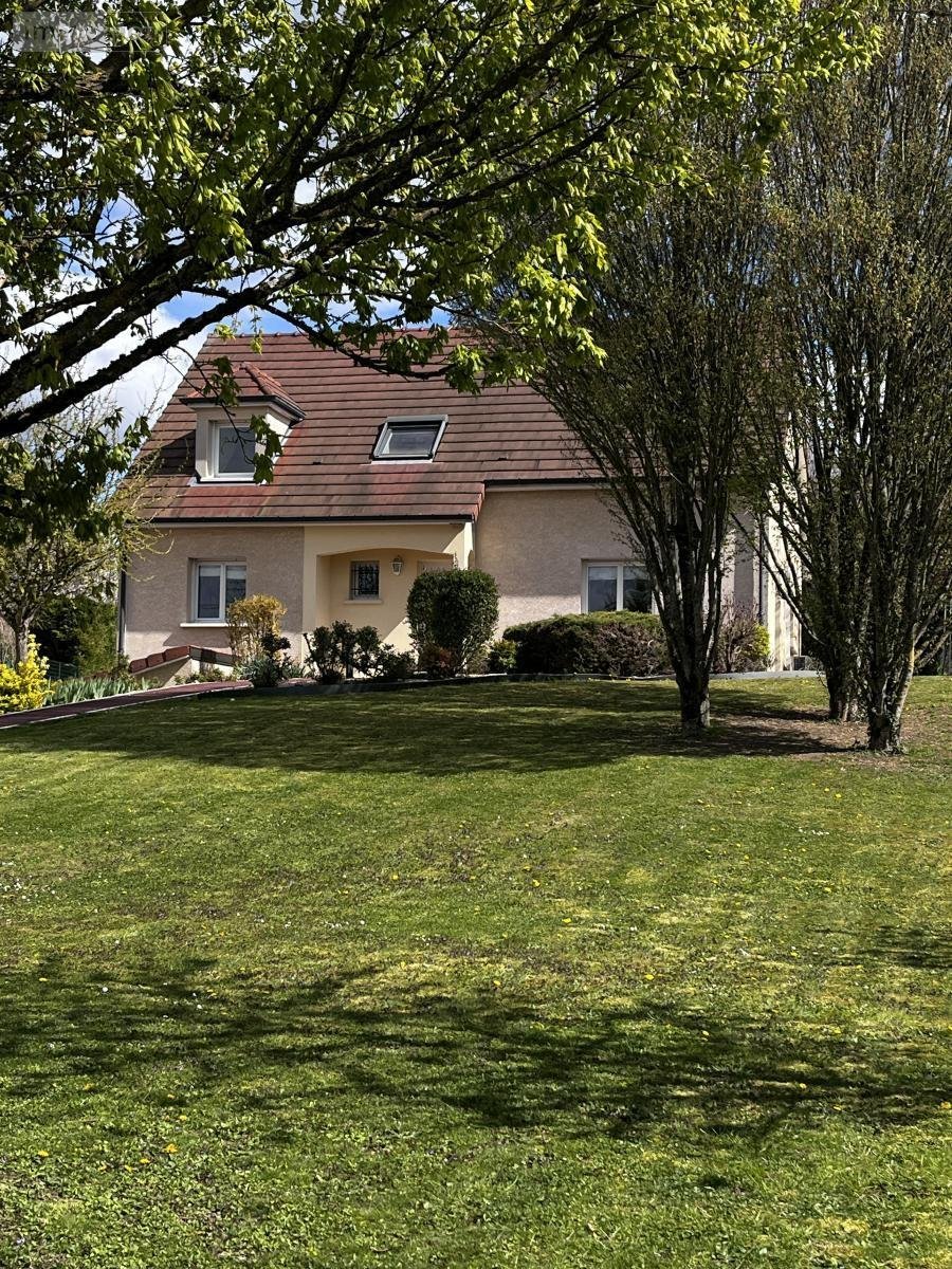 Maison a vendre Tart 21110 Côte-d'Or 178 m2 7 pièces 357000 euros