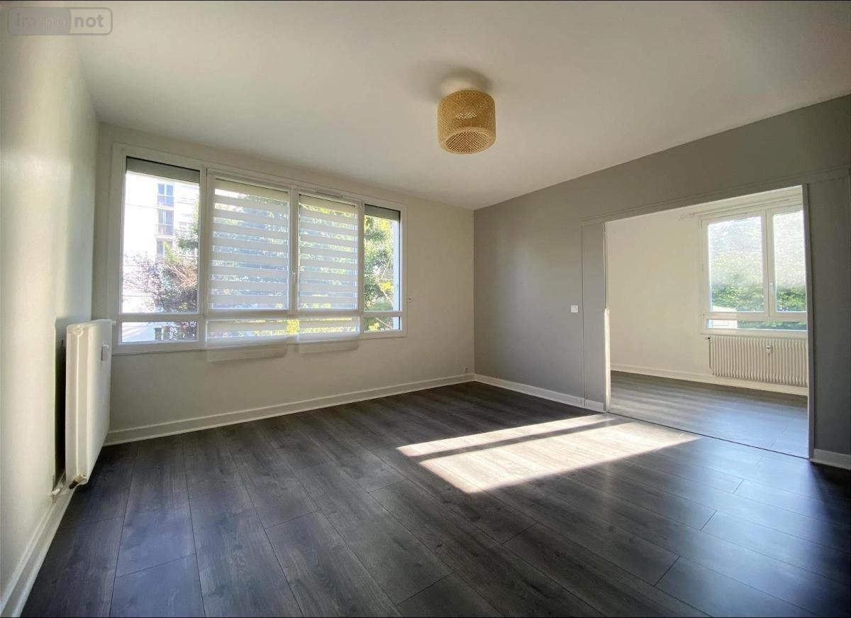 Location appartement Tinqueux 51430 Marne 59 m2  770 euros