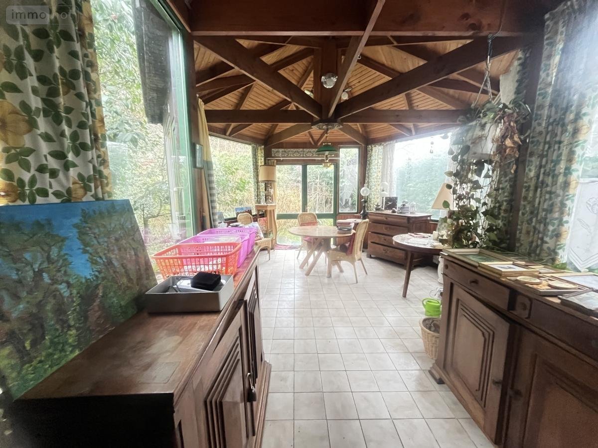 Maison a vendre Auray 56400 Morbihan 85 m2 5 pièces 293440 euros