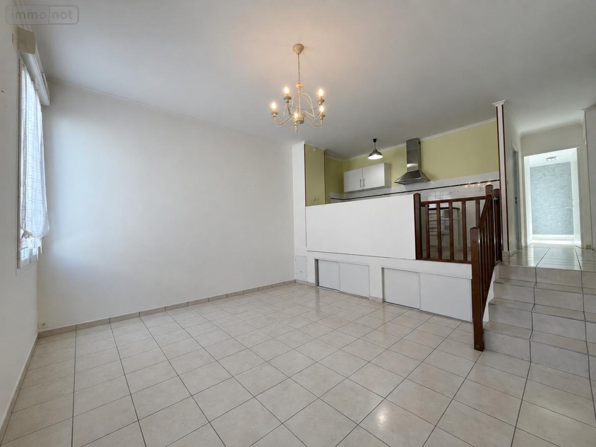 Appartement a vendre Reims 51100 Marne 65 m2 3 pièces 168000 euros