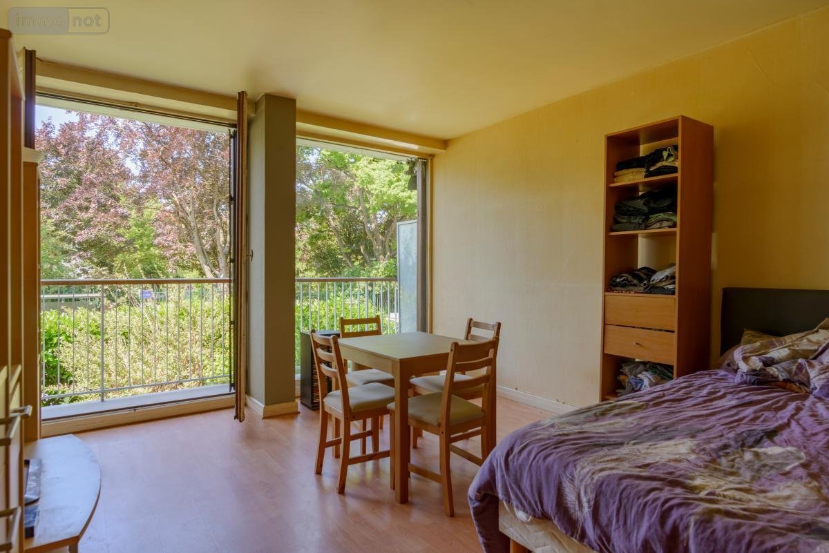 Appartement a vendre Malakoff 92240 Hauts-de-Seine 49 m2 2 pièces 226000 euros
