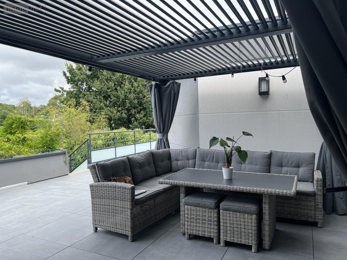 Maison a vendre Larmor-Plage 56260 Morbihan 215 m2 7 pièces 950423 euros