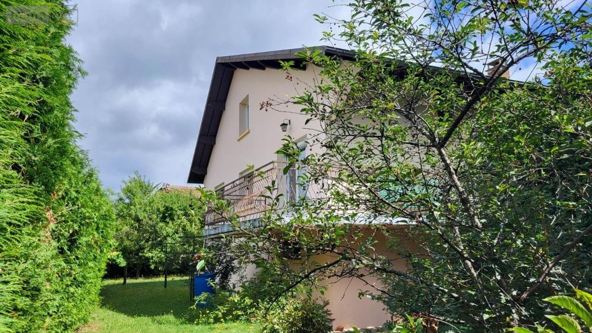 Maison a vendre Seloncourt 25230 Doubs 114 m2 5 pièces 180000 euros