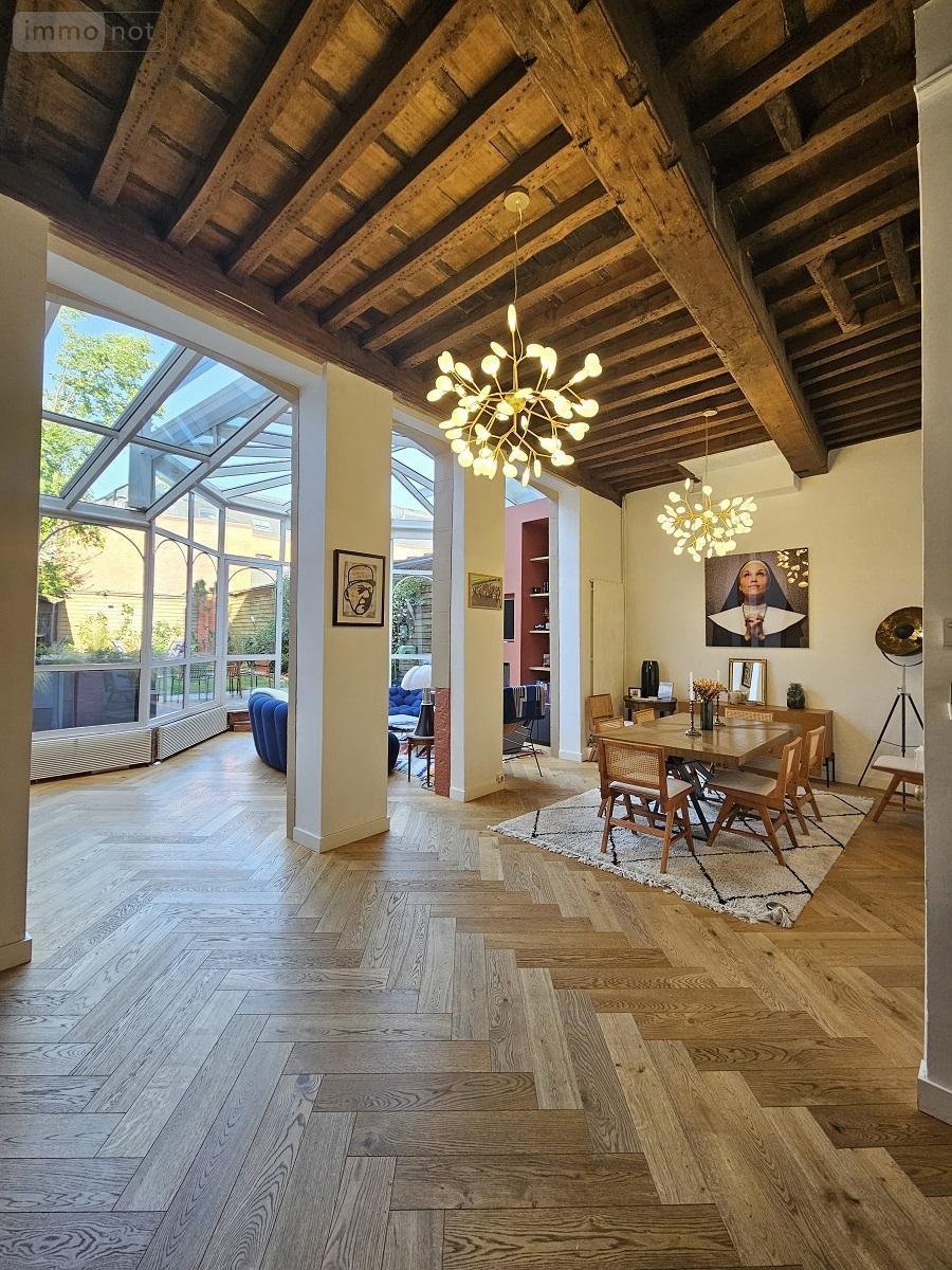 Maison a vendre Lille 59000 Nord 188 m2  1050000 euros