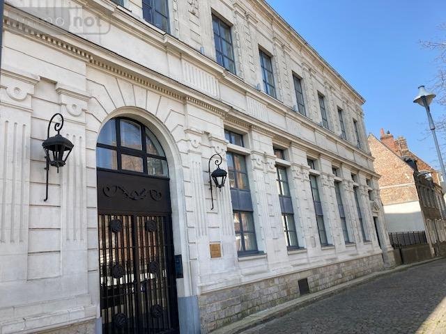 Appartement a vendre Arras 62000 Pas-de-Calais 42 m2 2 pièces 161975 euros