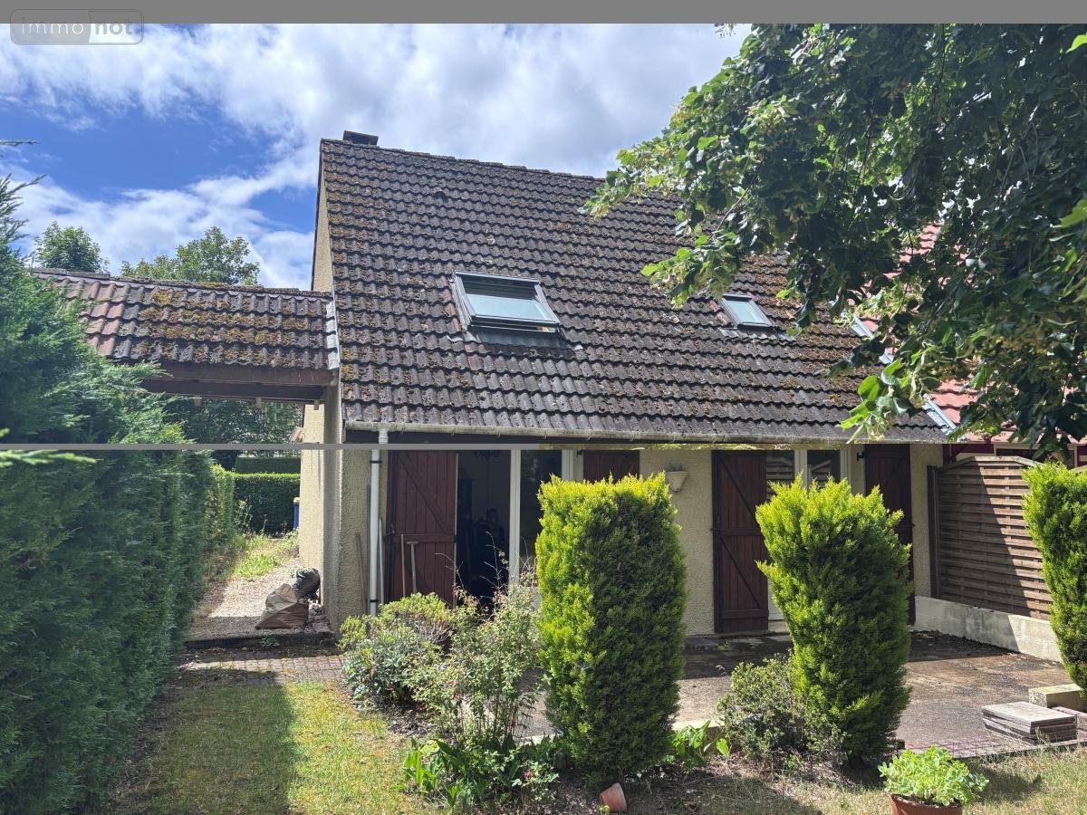 Maison a vendre Anzin-Saint-Aubin 62223 Pas-de-Calais 78 m2 4 pièces 185000 euros