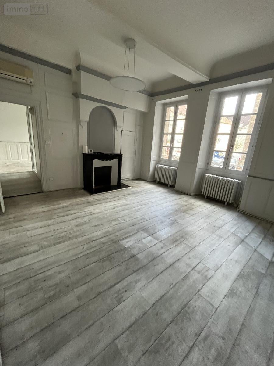 Appartement a vendre Dole 39100 Jura 78 m2  140000 euros