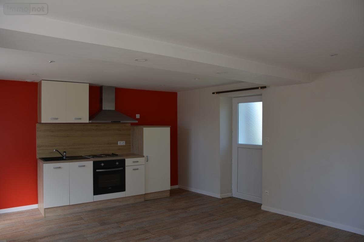 Maison a vendre Val-du-Maine 53340 Mayenne 58 m2 3 pièces 53500 euros