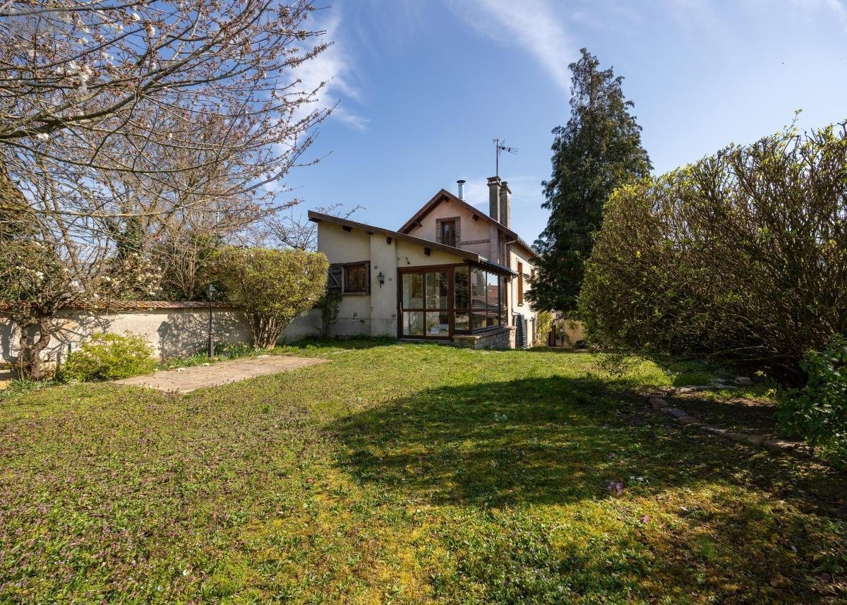 Maison a vendre Reims 51100 Marne 230 m2 8 pièces 617100 euros