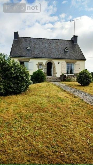 Maison a vendre Locmalo 56160 Morbihan 123 m2 5 pièces 150690 euros