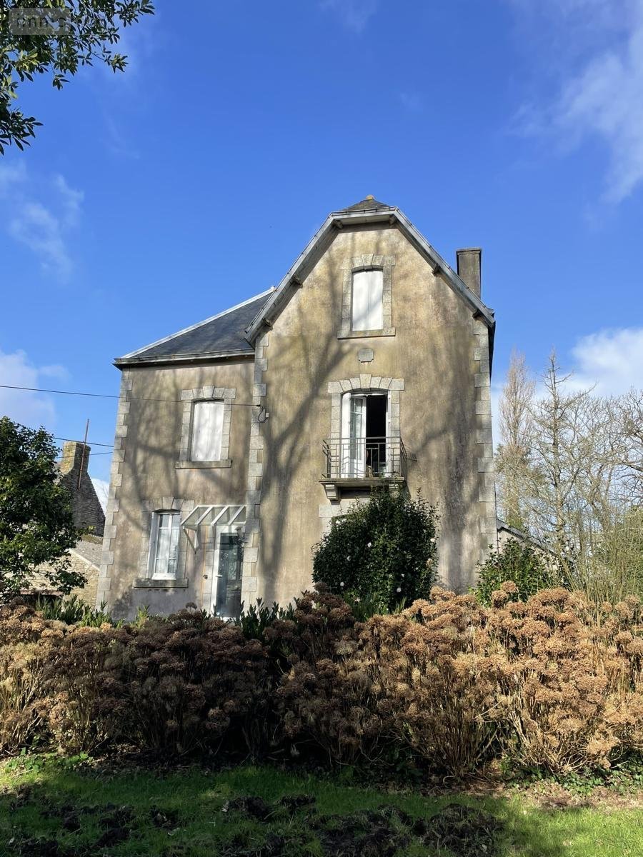 Maison a vendre Melgven 29140 Finistère 131 m2 6 pièces 239660 euros