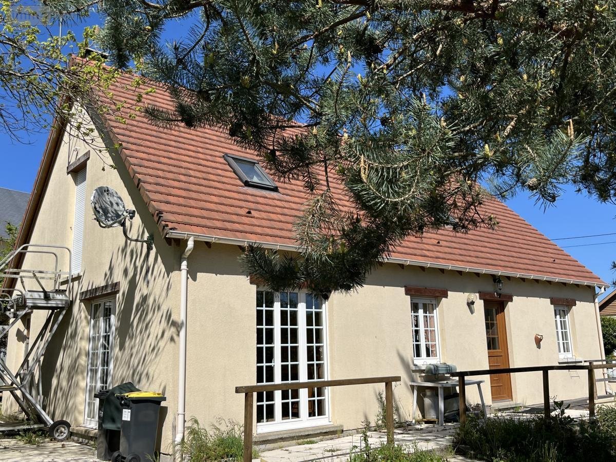 Maison a vendre Dozulé 14430 Calvados 152 m2 3 pièces 261250 euros