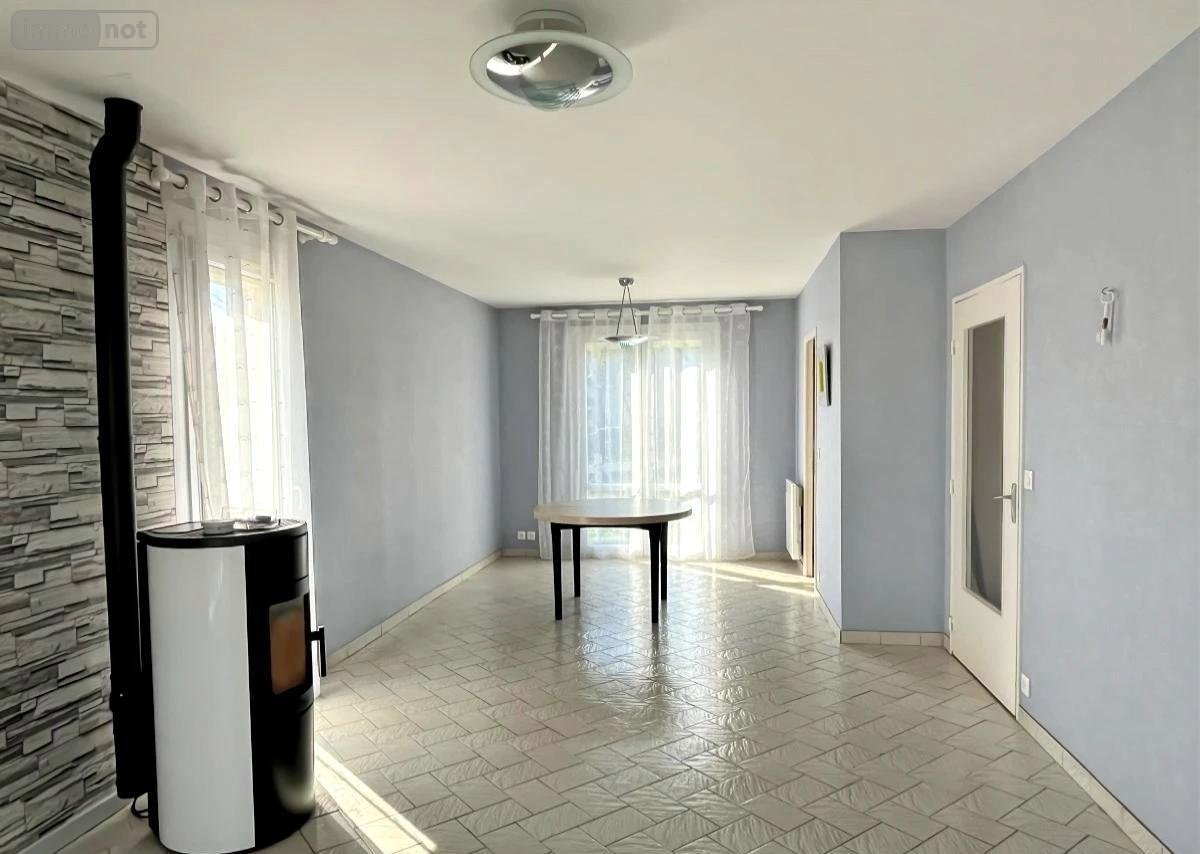 Maison a vendre Betton 35830 Ille-et-Vilaine 105 m2 5 pièces 350240 euros
