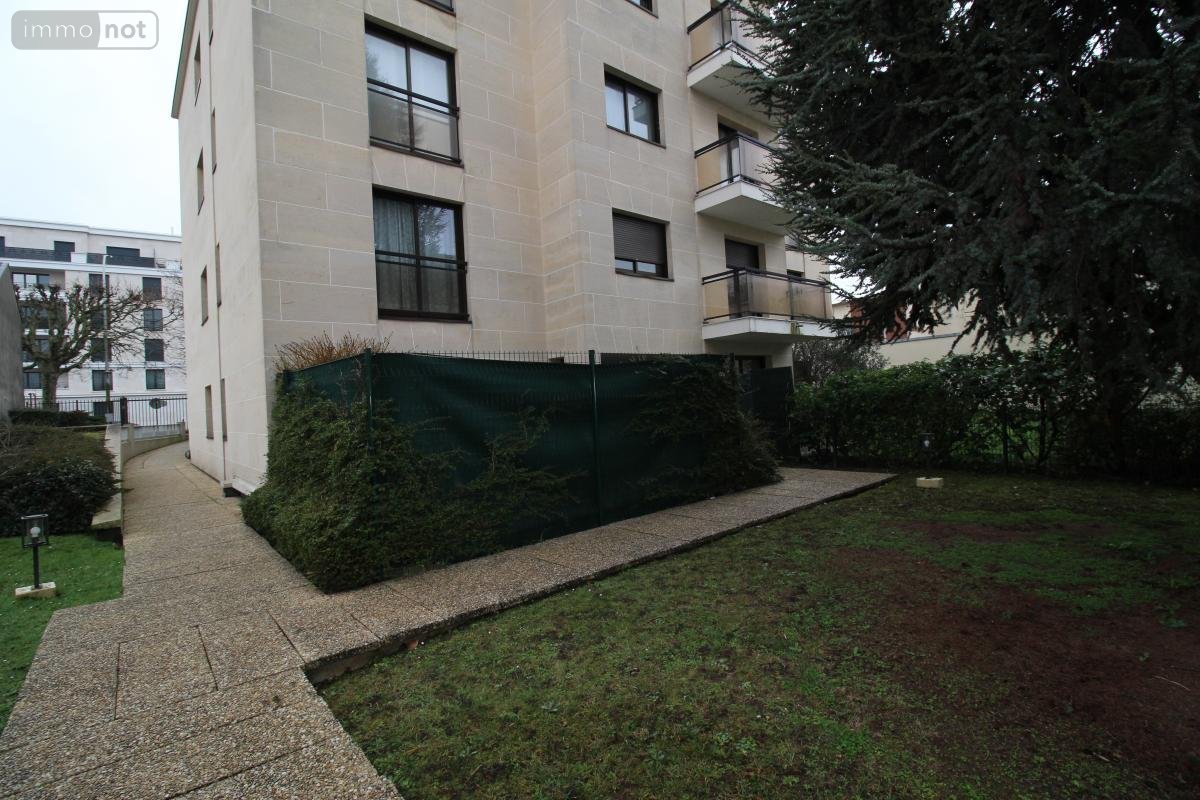 Appartement a vendre Le Perreux-sur-Marne 94170 Val-de-Marne 29 m2 1 pièce 184000 euros