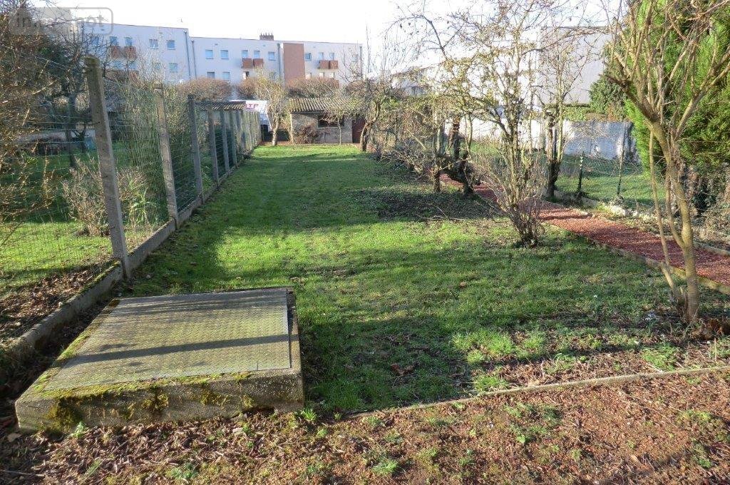 Location maison Amiens 80000 Somme 81 m2 4 pièces 905 euros
