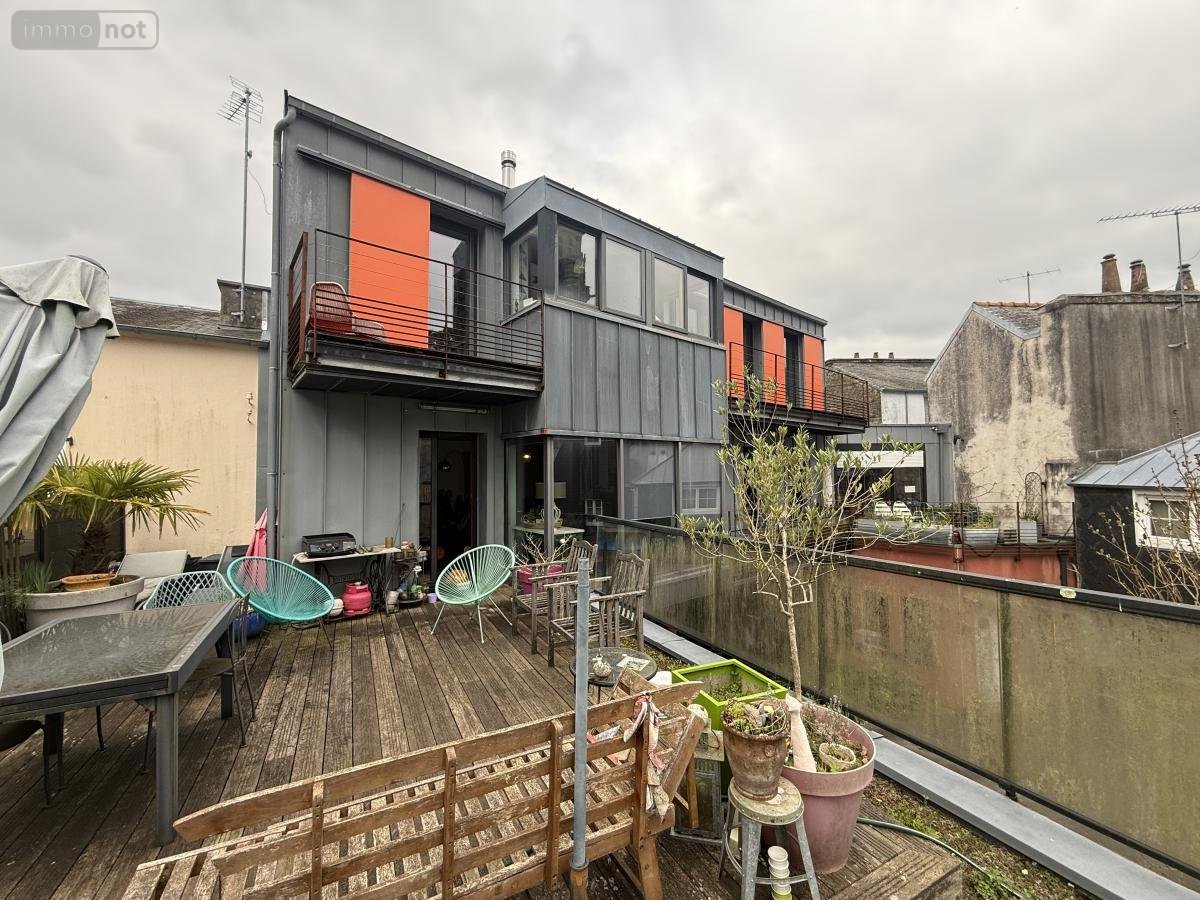 Maison a vendre Landerneau 29800 Finistère 208 m2  568000 euros