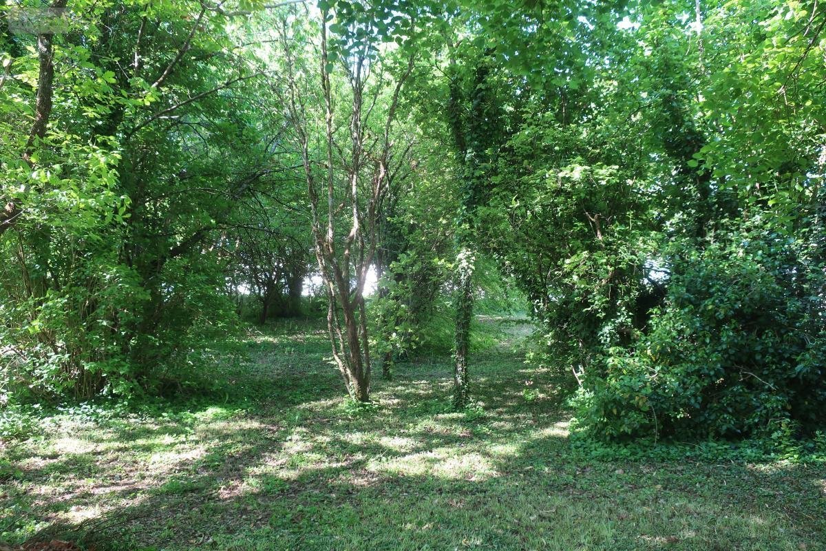 Terrain a batir a vendre Plaimpied-Givaudins 18340 Cher 1567 m2  40000 euros