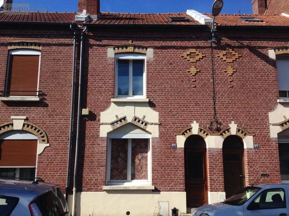 Location maison Amiens 80000 Somme 85 m2  850 euros