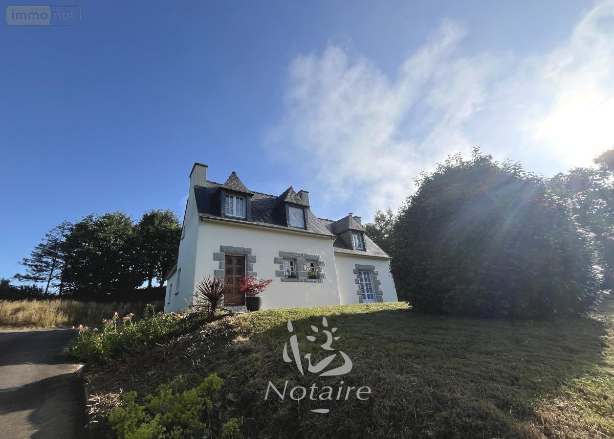 Maison a vendre Bodilis 29400 Finistère 104 m2 6 pièces 246050 euros
