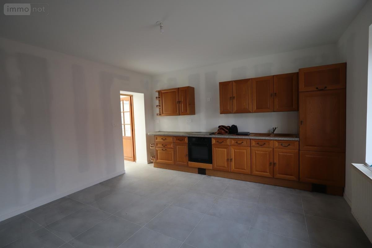 Maison a vendre Bourlon 62860 Pas-de-Calais 93 m2 5 pièces 142500 euros