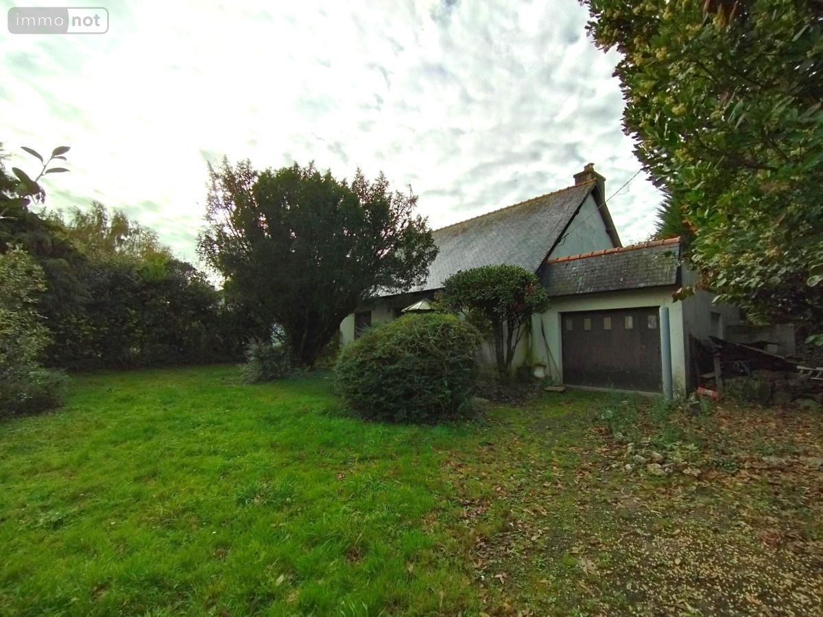 Maison a vendre Dinard 35800 Ille-et-Vilaine 66 m2 3 pièces 418000 euros