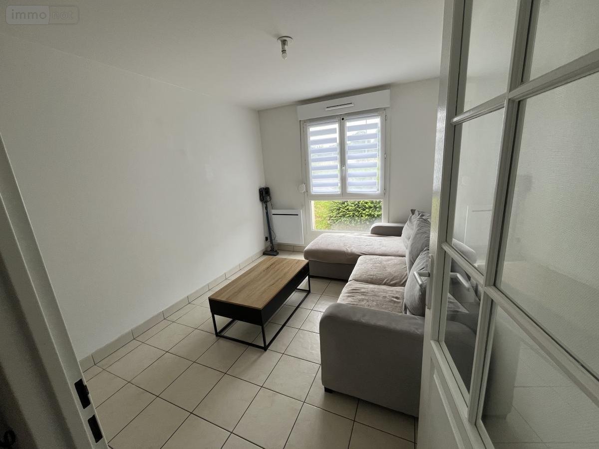 Location appartement Arras 62000 Pas-de-Calais 28 m2  400 euros