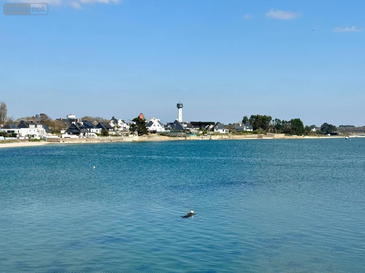 Maison a vendre Port-Louis 56290 Morbihan 118 m2  569980 euros