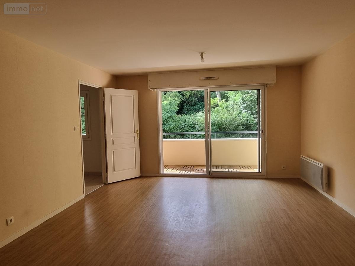 Appartement a vendre Quimper 29000 Finistère 63 m2 3 pièces 178900 euros