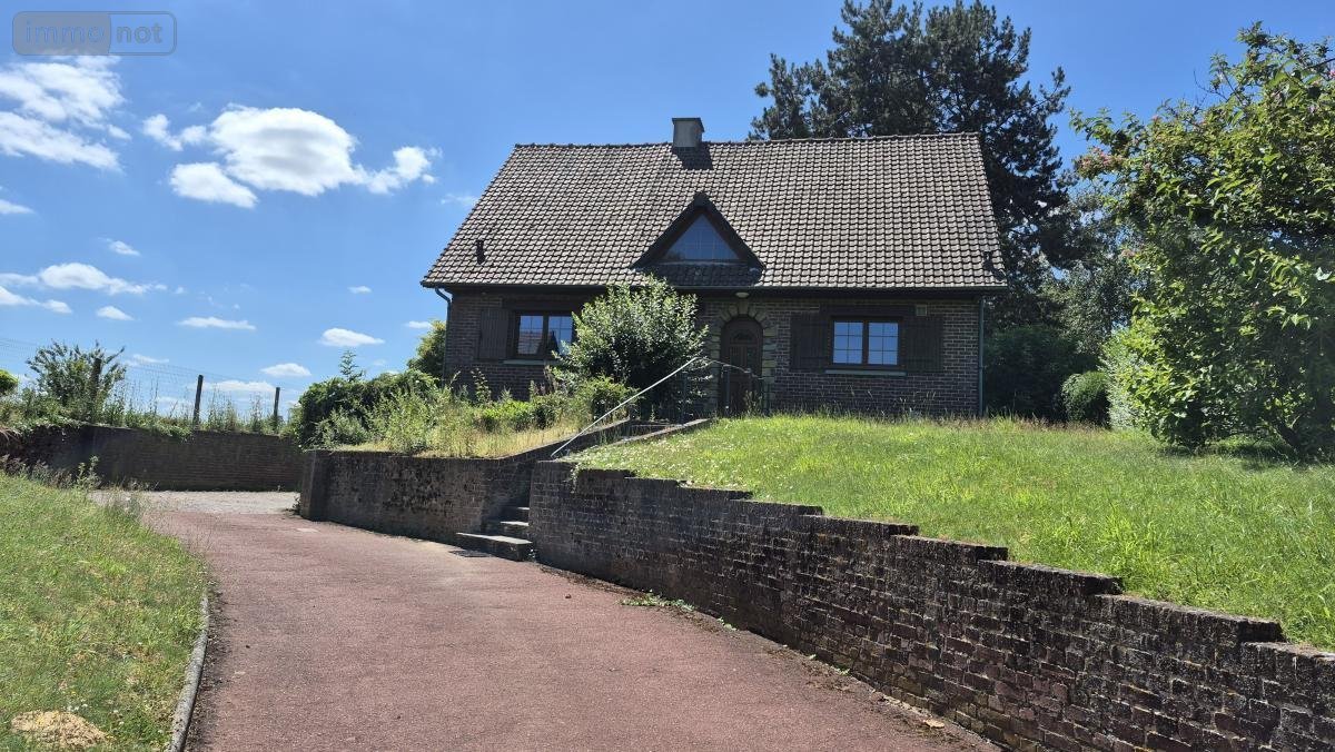 Maison a vendre Duisans 62161 Pas-de-Calais 141 m2 6 pièces 265200 euros