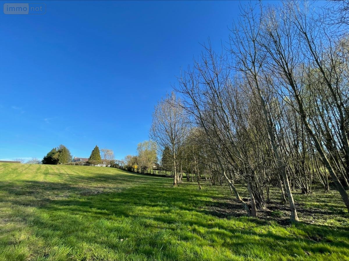 Terrain a batir a vendre Péronnas 01960 Ain 5835 m2  175000 euros