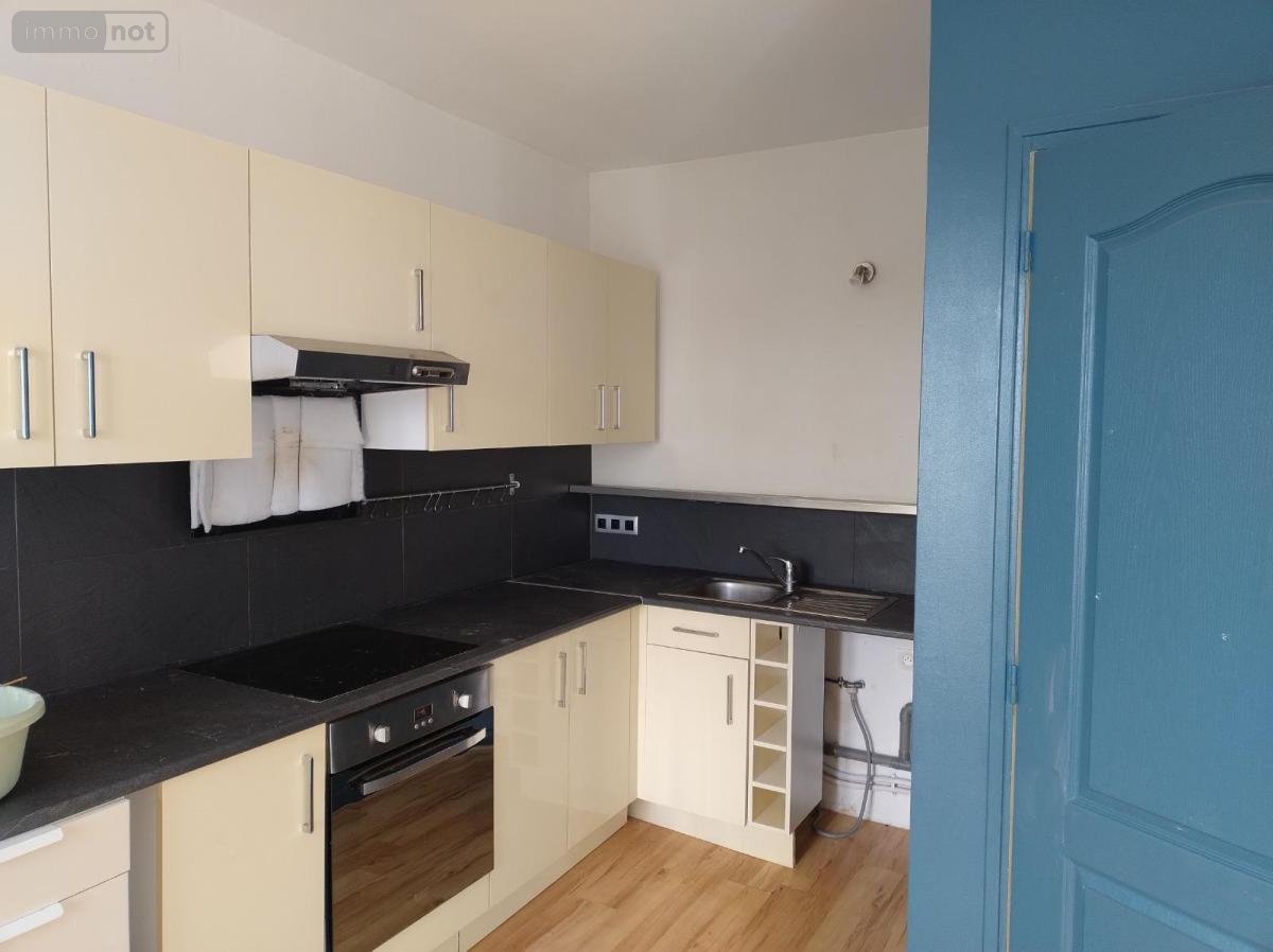 Appartement a vendre Locmaria-Plouzané 29280 Finistère 66 m2 4 pièces 171930 euros